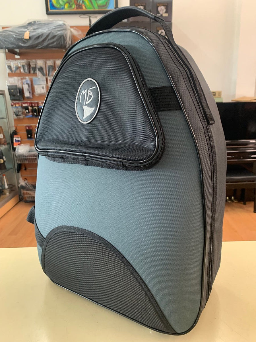 Marcus Bonna Case For French Horn Mb-5 Baby 2 – Diefes Brass Repair