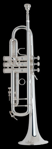 Bach 180s43 Stradavarius Trumpet