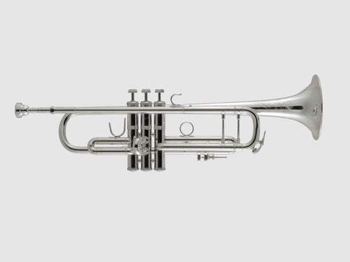 Bach 190s37 Stradavarius Trumpet - Updated Model