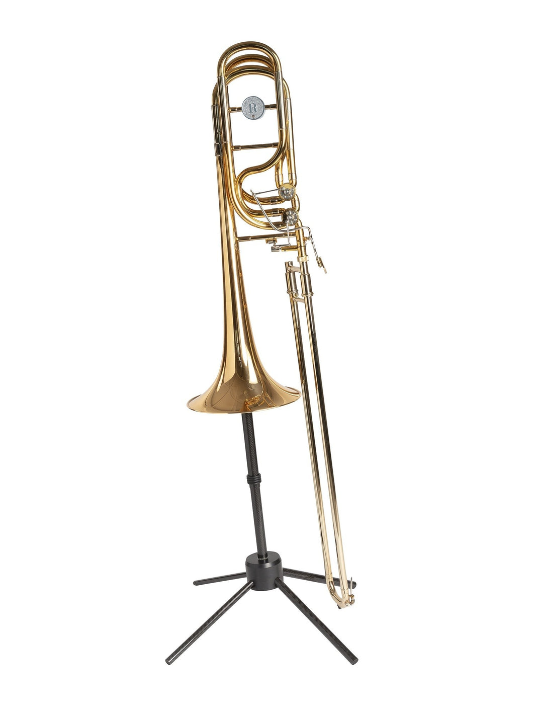 Woodwinddesign Bass Trombone Stand