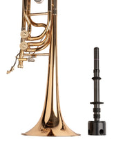 Load image into Gallery viewer, Woodwinddesign Bass Trombone Stand