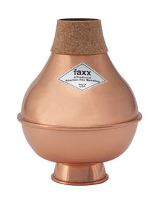 Faxx Trumpet Bubble Wah-wah Mute