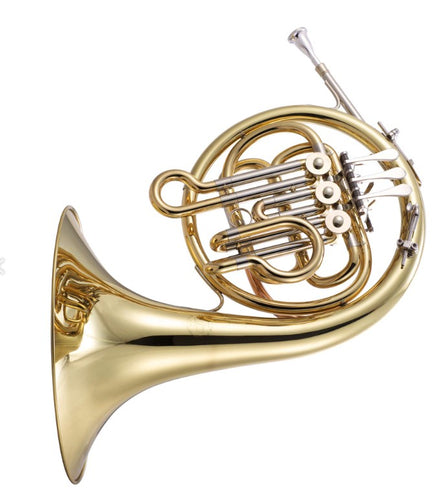 John Packer Jp161 B-flat French Horn
