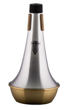 Load image into Gallery viewer, Jo-ral Trb-4 Bass Trombone Straight Mute