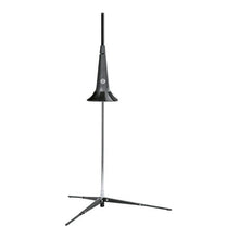 Load image into Gallery viewer, K&amp;m 15213 Trumpet Stand - With 5 Leg Base