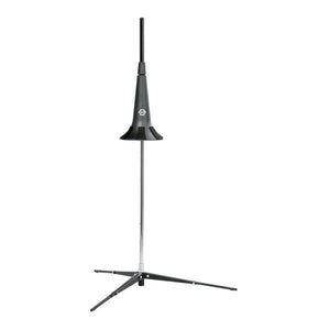 K&m 15213 Trumpet Stand - With 5 Leg Base