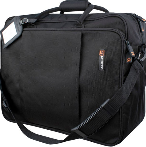 Protec Trombone Mute Bag - Black M401