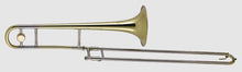 Load image into Gallery viewer, Greenhoe Gc2-y Small Bore Tenor Trombone