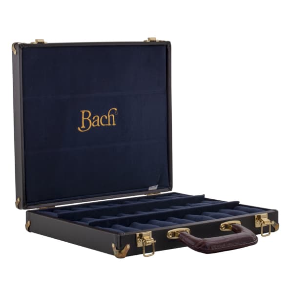 Bach Trumpet Mouthpiece Display Case