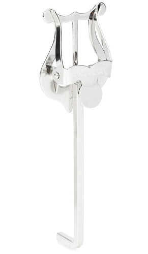 Yamaha Yac 1500n Trumpet/cornet Lyre - Nickel-plated