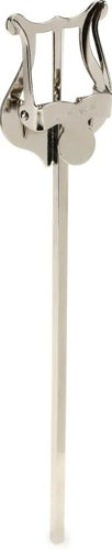 Yamaha Yac 1510n Baritone/tuba Lyre - Nickel-plated