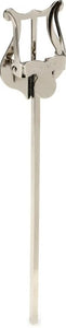 Yamaha Yac 1510n Baritone/tuba Lyre - Nickel-plated