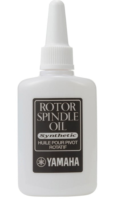 Yamaha Rotor Spindle Oil; Extended Tip
