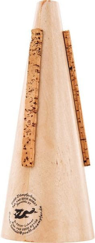 Poeltl Trumpet Straight Mute