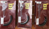TROMBONE DENT GUARD - SIZE 2 BLACK