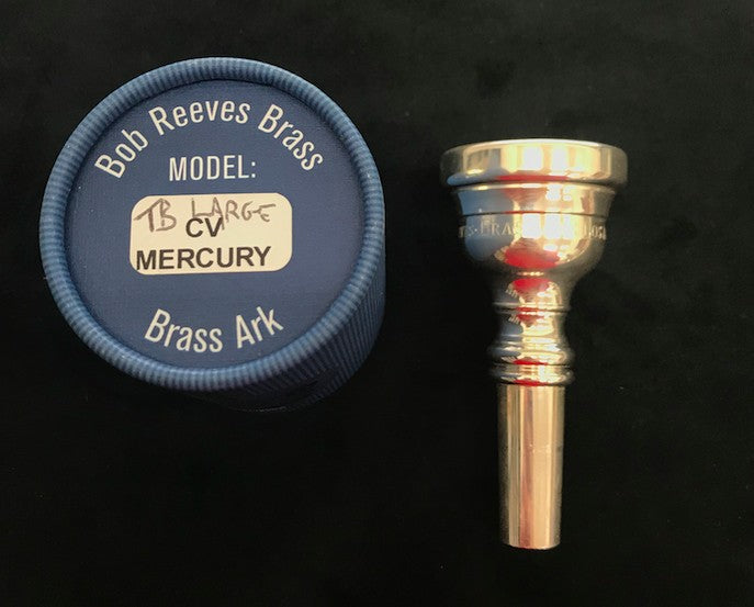 Bob Reeves Mouthpiece Comparison Chart – JKEI