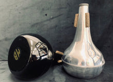 Load image into Gallery viewer, Marcus Bonna Bass Trombone Straight Mute
