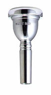 BACH LARGE SHANK TROMBONE/EUPHONIUM MOUTHPIECE