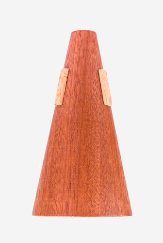 Tools 4 Winds Trumpet Mahogany Straight Mute