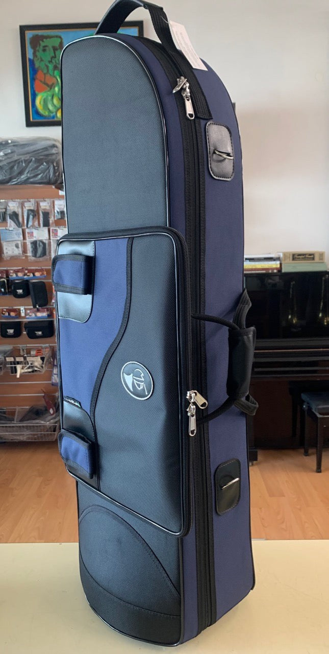 Marcus Bonna Case For Tenor Trombone Mb Light