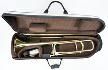 Load image into Gallery viewer, Marcus Bonna Case For Tenor Trombone Mb Light