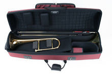 Load image into Gallery viewer, Marcus Bonna Double Case For 2 Trombones (tenor And Alto)
