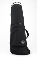 Marcus Bonna Case For Bass Trombone Mb-f [col:black Nylon]