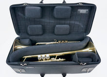 Load image into Gallery viewer, Marcus Bonna Case For 2 Piston Trumpets Mb