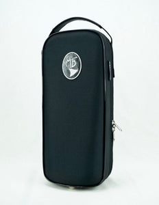 Marcus Bonna Case For Piccolo Trumpet Mb [col:black Nylon]