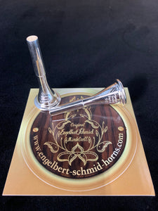 Engelbert Schmid Digital Mouthpiece