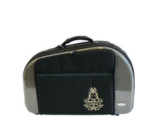 Load image into Gallery viewer, Engelbert Schmid French Horn Bag [col:graphite]