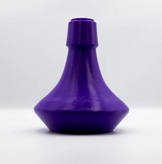 Rejano Trumpet Practice Mute Gen 2 [col:vida]