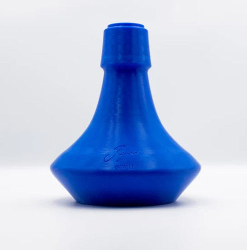 Rejano Trumpet Practice Mute Gen 2 [col:whale]