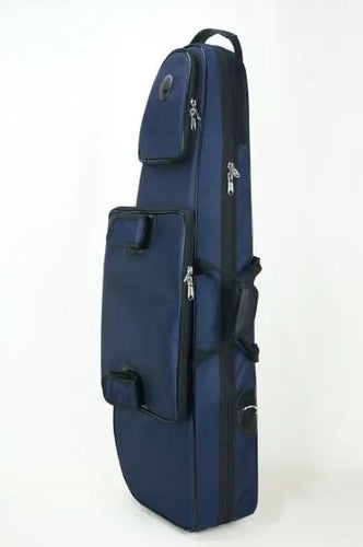 Marcus Bonna Case For Detachable Bell Bass Trombone Model Mb Baby