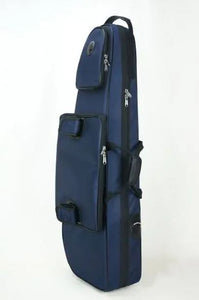 Marcus Bonna Case For Detachable Bell Bass Trombone Model Mb Baby