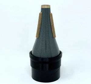 Soulo Adjustable Straight Mute For Trumpet