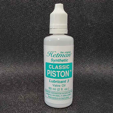 Load image into Gallery viewer, HETMAN PISTON OIL [Typ:1 Light Piston]