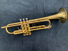 Load image into Gallery viewer, Used Yamaha Ytr6310z Bobby Shew Bb Trumpet