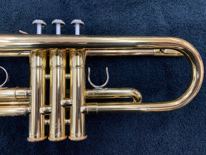 Used Yamaha Ytr6310z Bobby Shew Bb Trumpet