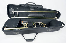 Load image into Gallery viewer, Marcus Bonna Case For Detachable Bell Tenor Trombone Model Mb