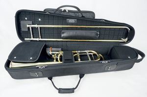 Marcus Bonna Case For Detachable Bell Tenor Trombone Model Mb