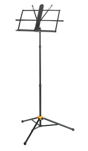 Hercules 3 Section Music Stand - Bs118bb