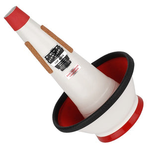 H&b Bass Trombone Cup Mute, Large Bore 199