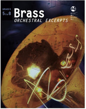 Load image into Gallery viewer, Ameb Brass Sight Reading