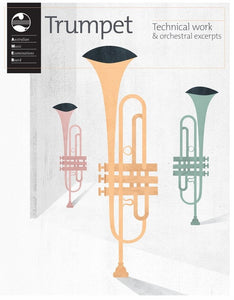 Ameb Trumpet Technical Work & Orchestral Excerpts