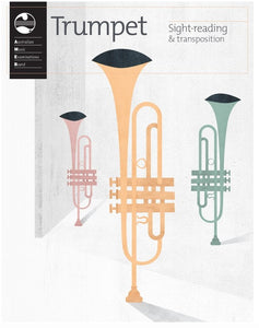 Ameb Trumpet Sight Reading And Transposition