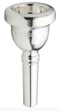 Load image into Gallery viewer, BACH SMALL SHANK TROMBONE/EUPHONIUM MOUTHPIECE