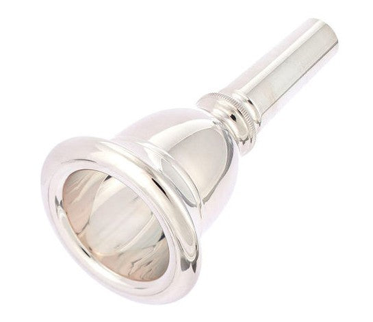 Canadian Brass Heritage Tuba Mouthpieces