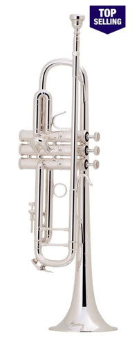 Bach 180s37 Stradavarius Trumpet