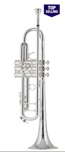Bach 190s43 Stradavarius Trumpet - Artist Select